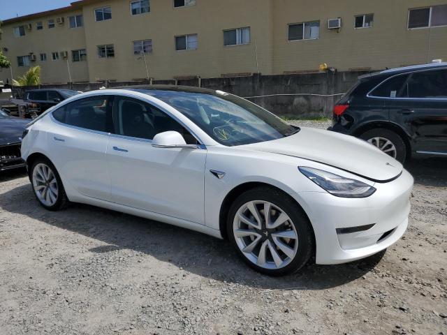 Photo 3 VIN: 5YJ3E1EA5LF598680 - TESLA MODEL 3 