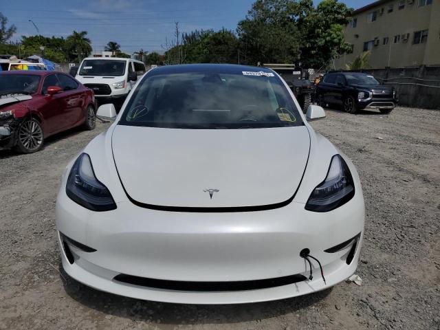 Photo 4 VIN: 5YJ3E1EA5LF598680 - TESLA MODEL 3 