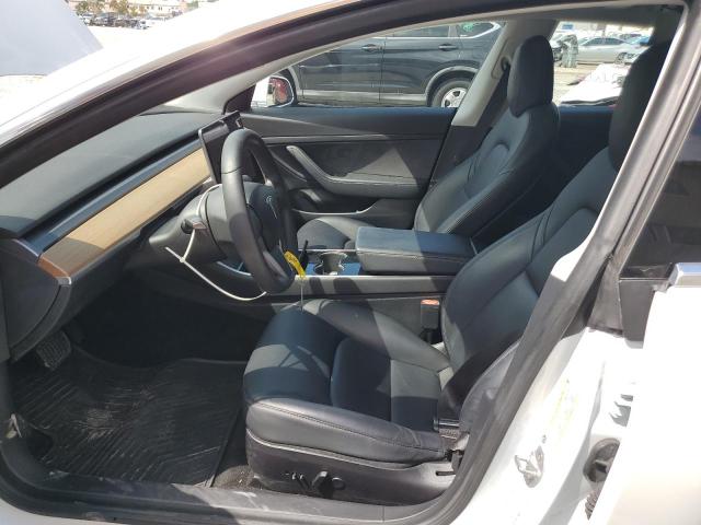 Photo 6 VIN: 5YJ3E1EA5LF598680 - TESLA MODEL 3 