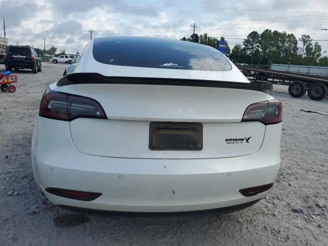 Photo 5 VIN: 5YJ3E1EA5LF599358 - TESLA MODEL 3 