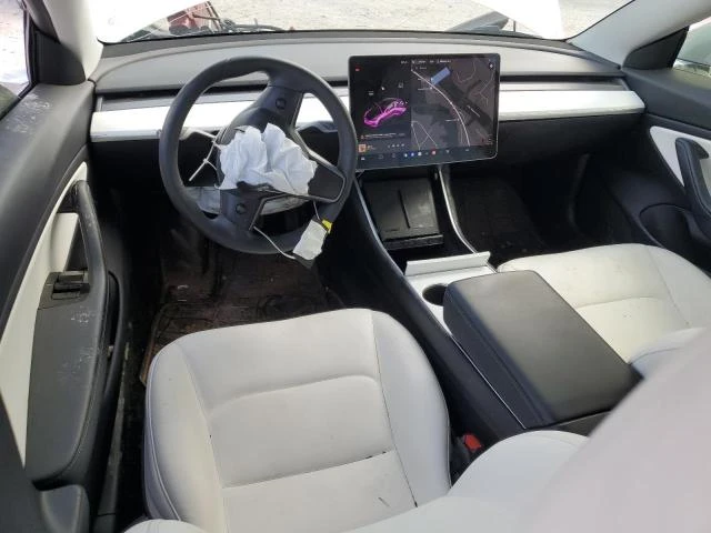 Photo 7 VIN: 5YJ3E1EA5LF599358 - TESLA MODEL 3 