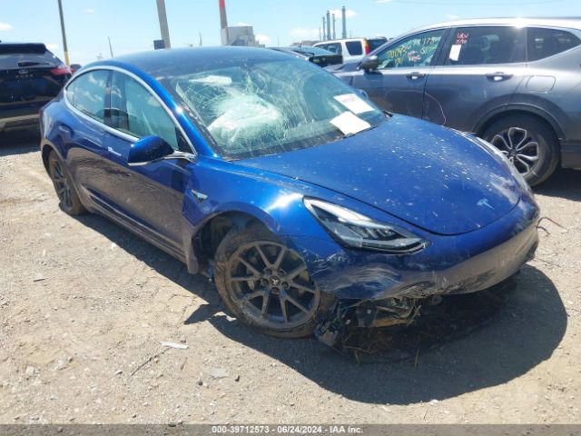 Photo 0 VIN: 5YJ3E1EA5LF611783 - TESLA MODEL 3 