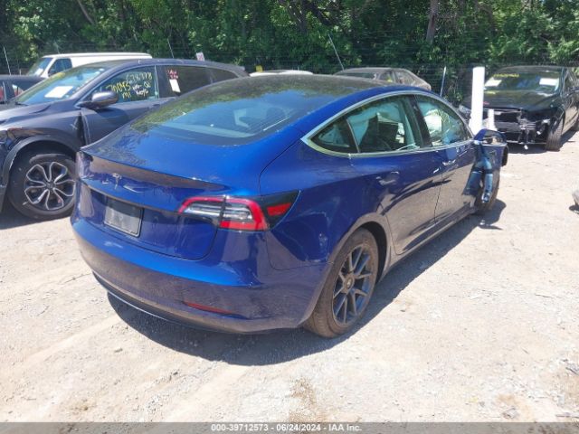 Photo 3 VIN: 5YJ3E1EA5LF611783 - TESLA MODEL 3 