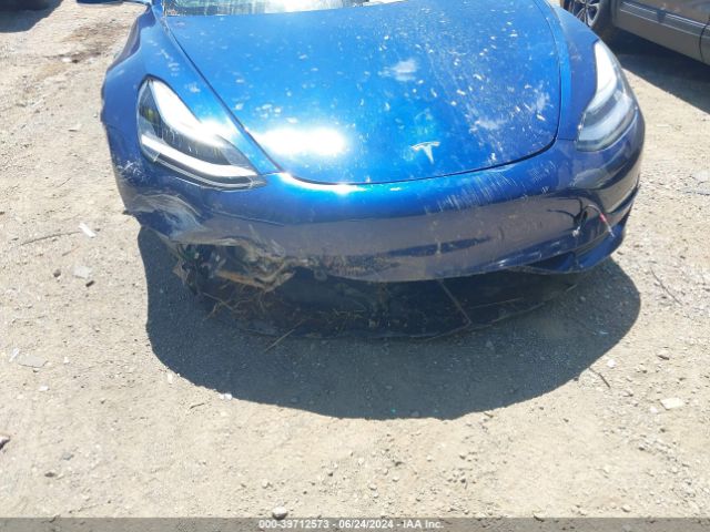 Photo 5 VIN: 5YJ3E1EA5LF611783 - TESLA MODEL 3 