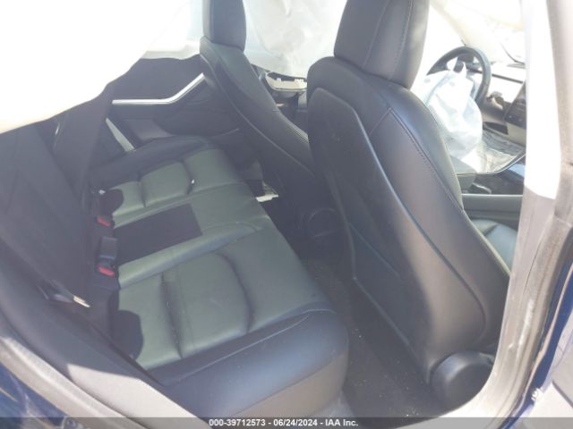 Photo 7 VIN: 5YJ3E1EA5LF611783 - TESLA MODEL 3 