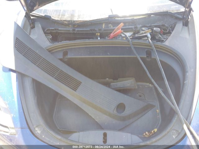 Photo 9 VIN: 5YJ3E1EA5LF611783 - TESLA MODEL 3 