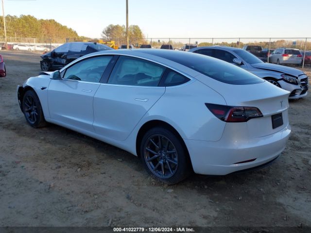 Photo 2 VIN: 5YJ3E1EA5LF612772 - TESLA MODEL 3 