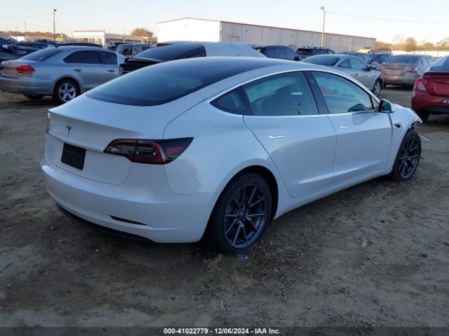 Photo 3 VIN: 5YJ3E1EA5LF612772 - TESLA MODEL 3 