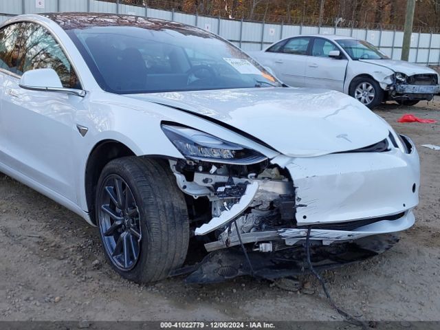 Photo 5 VIN: 5YJ3E1EA5LF612772 - TESLA MODEL 3 