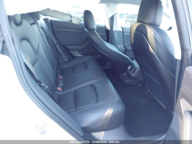 Photo 7 VIN: 5YJ3E1EA5LF612772 - TESLA MODEL 3 