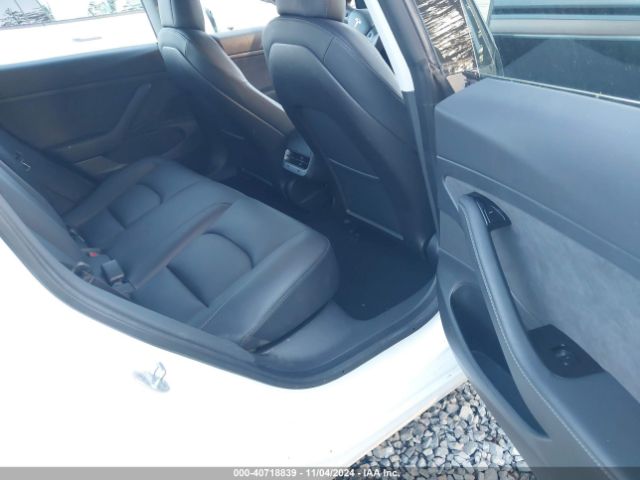 Photo 7 VIN: 5YJ3E1EA5LF613338 - TESLA MODEL 3 