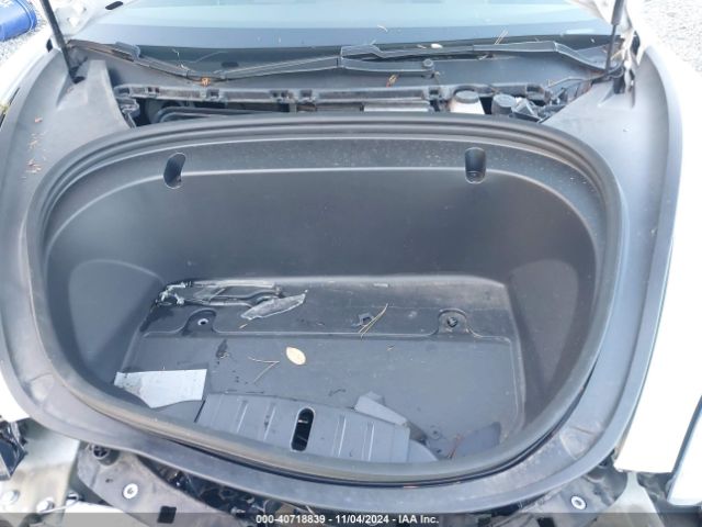 Photo 9 VIN: 5YJ3E1EA5LF613338 - TESLA MODEL 3 