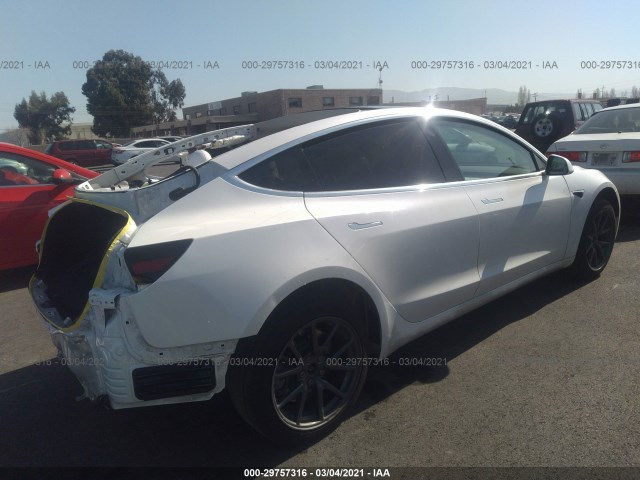 Photo 3 VIN: 5YJ3E1EA5LF615333 - TESLA MODEL 3 