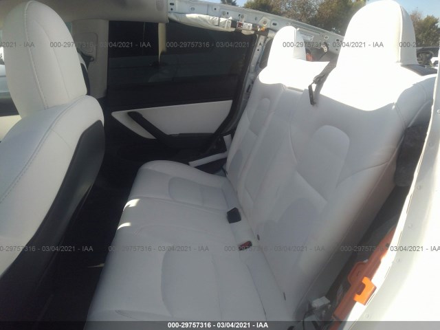 Photo 7 VIN: 5YJ3E1EA5LF615333 - TESLA MODEL 3 