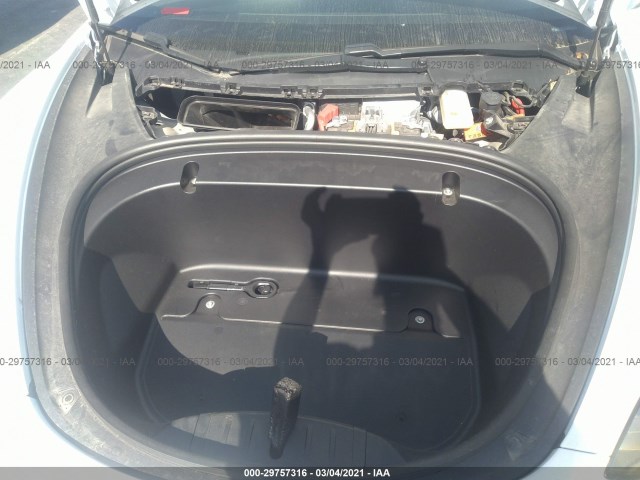 Photo 9 VIN: 5YJ3E1EA5LF615333 - TESLA MODEL 3 