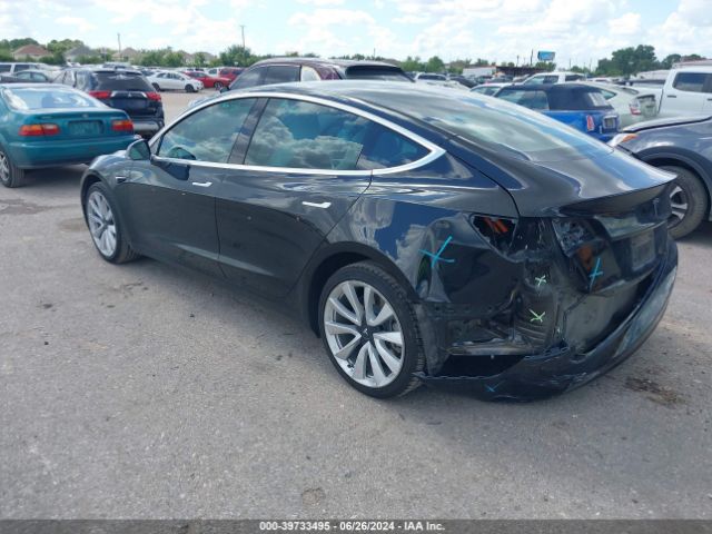 Photo 2 VIN: 5YJ3E1EA5LF615736 - TESLA MODEL 3 