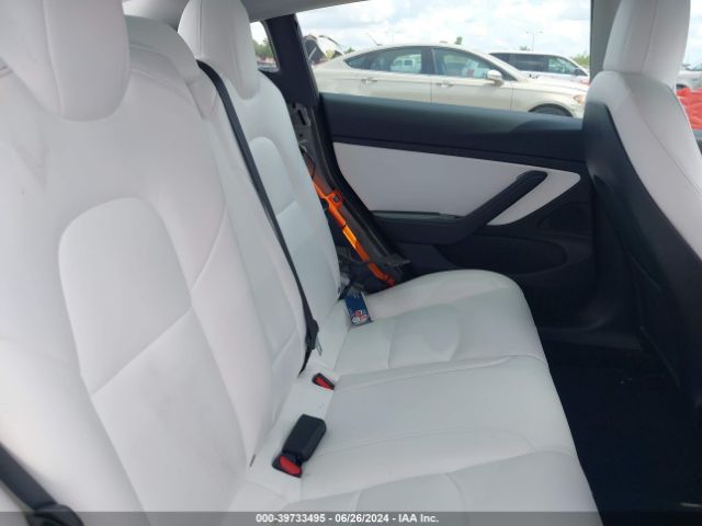 Photo 7 VIN: 5YJ3E1EA5LF615736 - TESLA MODEL 3 