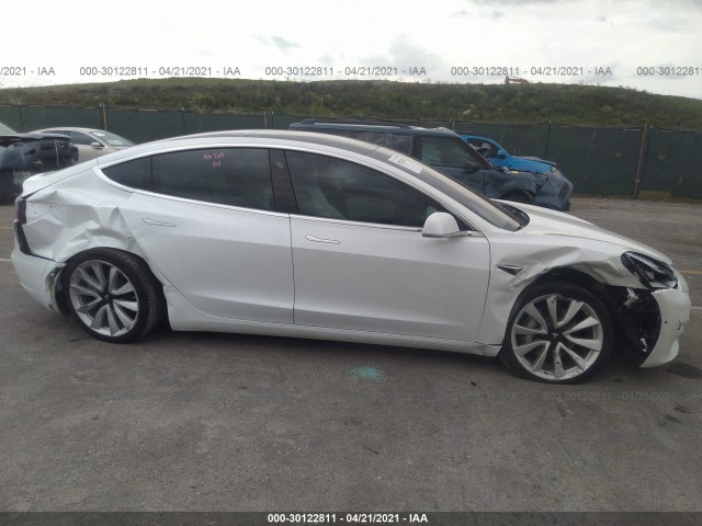 Photo 5 VIN: 5YJ3E1EA5LF616059 - TESLA MODEL 3 