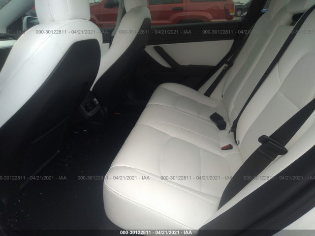 Photo 7 VIN: 5YJ3E1EA5LF616059 - TESLA MODEL 3 