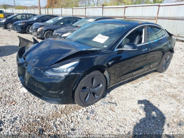 Photo 1 VIN: 5YJ3E1EA5LF630057 - TESLA MODEL 3 