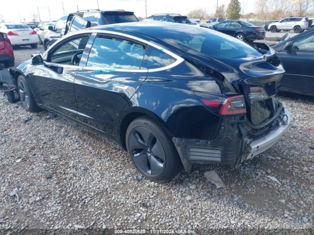 Photo 2 VIN: 5YJ3E1EA5LF630057 - TESLA MODEL 3 