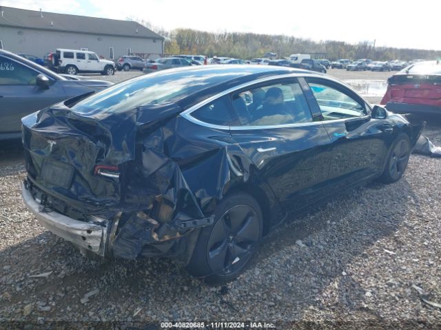 Photo 3 VIN: 5YJ3E1EA5LF630057 - TESLA MODEL 3 