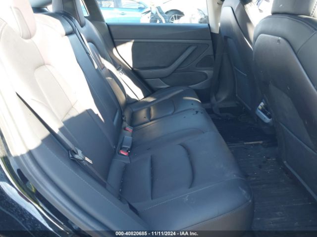 Photo 7 VIN: 5YJ3E1EA5LF630057 - TESLA MODEL 3 