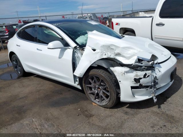 Photo 0 VIN: 5YJ3E1EA5LF634108 - TESLA MODEL 3 