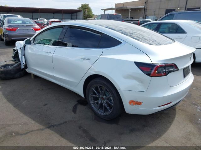 Photo 2 VIN: 5YJ3E1EA5LF634108 - TESLA MODEL 3 