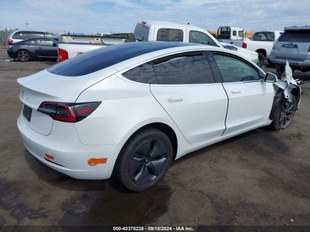 Photo 3 VIN: 5YJ3E1EA5LF634108 - TESLA MODEL 3 