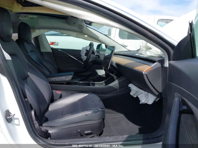 Photo 4 VIN: 5YJ3E1EA5LF634108 - TESLA MODEL 3 