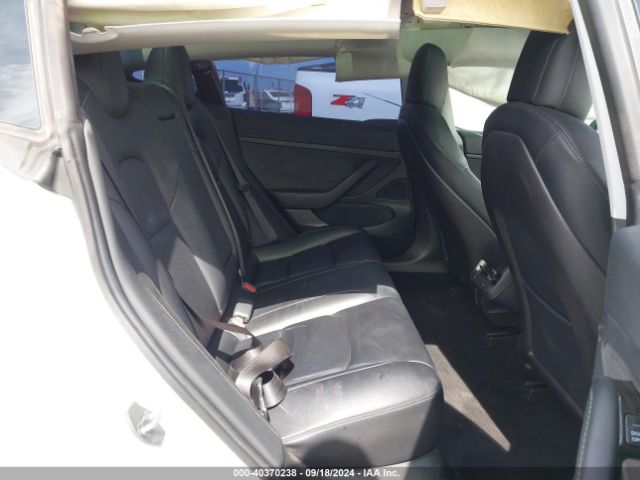 Photo 7 VIN: 5YJ3E1EA5LF634108 - TESLA MODEL 3 