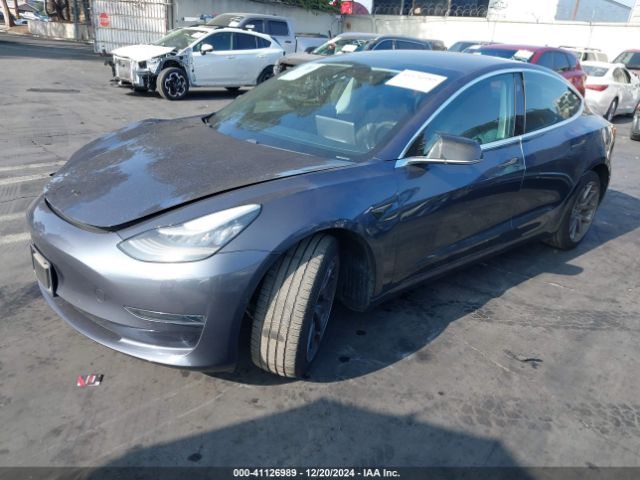 Photo 1 VIN: 5YJ3E1EA5LF644086 - TESLA MODEL 3 