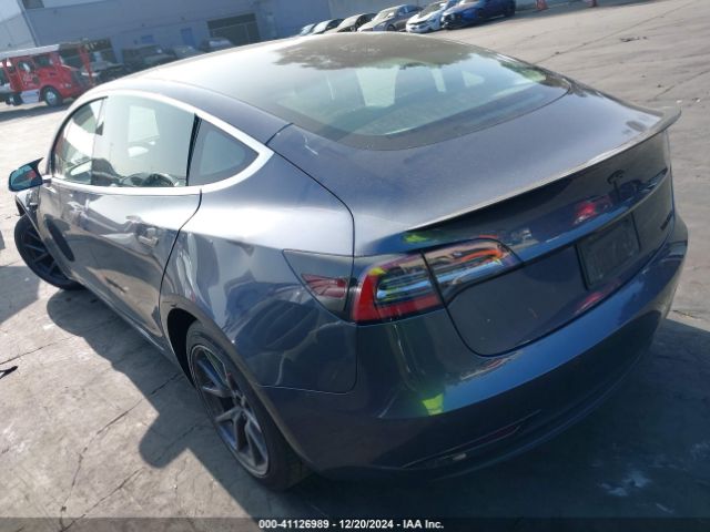 Photo 2 VIN: 5YJ3E1EA5LF644086 - TESLA MODEL 3 