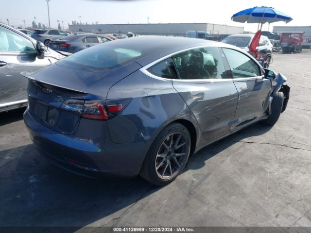 Photo 3 VIN: 5YJ3E1EA5LF644086 - TESLA MODEL 3 