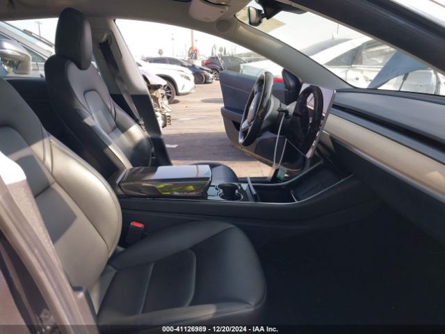 Photo 4 VIN: 5YJ3E1EA5LF644086 - TESLA MODEL 3 