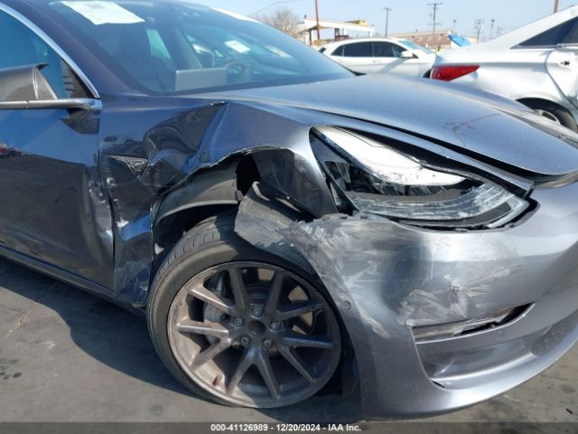 Photo 5 VIN: 5YJ3E1EA5LF644086 - TESLA MODEL 3 