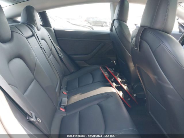 Photo 7 VIN: 5YJ3E1EA5LF644086 - TESLA MODEL 3 