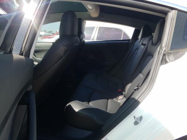 Photo 5 VIN: 5YJ3E1EA5LF659266 - TESLA MODEL 3 