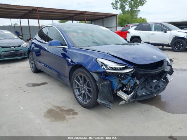 Photo 0 VIN: 5YJ3E1EA5LF659588 - TESLA MODEL 3 