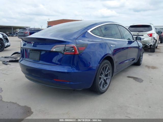 Photo 3 VIN: 5YJ3E1EA5LF659588 - TESLA MODEL 3 