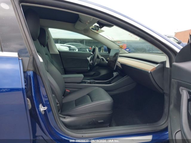 Photo 4 VIN: 5YJ3E1EA5LF659588 - TESLA MODEL 3 