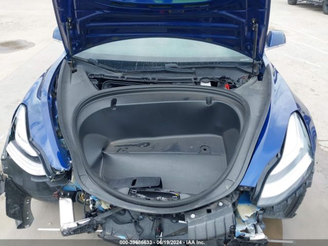 Photo 9 VIN: 5YJ3E1EA5LF659588 - TESLA MODEL 3 