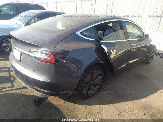 Photo 3 VIN: 5YJ3E1EA5LF662118 - TESLA MODEL 3 