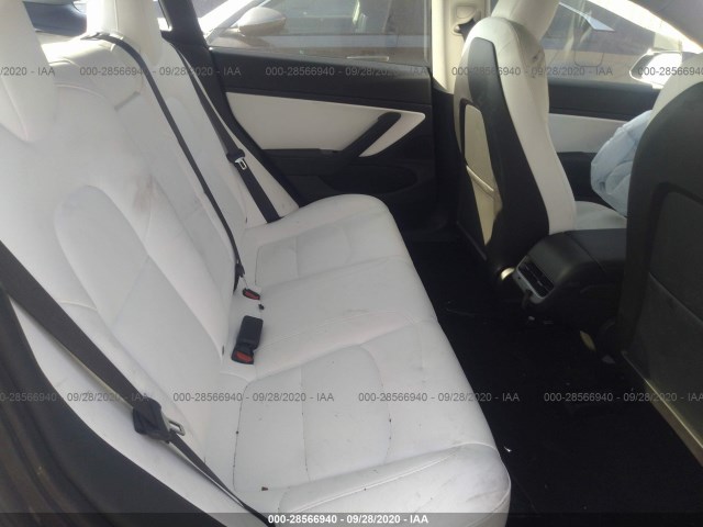 Photo 7 VIN: 5YJ3E1EA5LF662118 - TESLA MODEL 3 