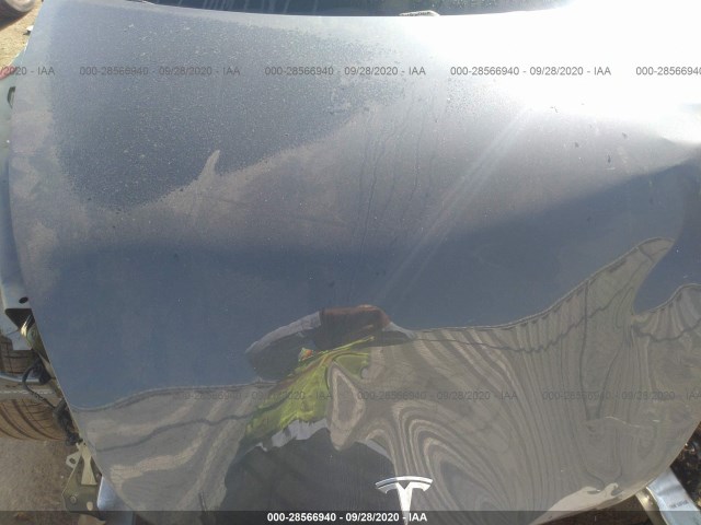 Photo 9 VIN: 5YJ3E1EA5LF662118 - TESLA MODEL 3 