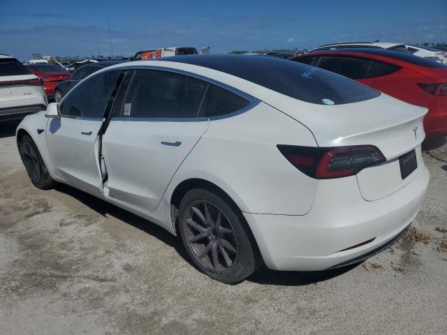 Photo 1 VIN: 5YJ3E1EA5LF706845 - TESLA MODEL 3 