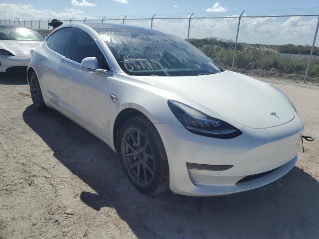 Photo 3 VIN: 5YJ3E1EA5LF706845 - TESLA MODEL 3 