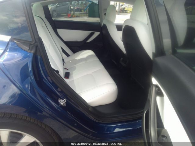 Photo 7 VIN: 5YJ3E1EA5LF710295 - TESLA MODEL 3 