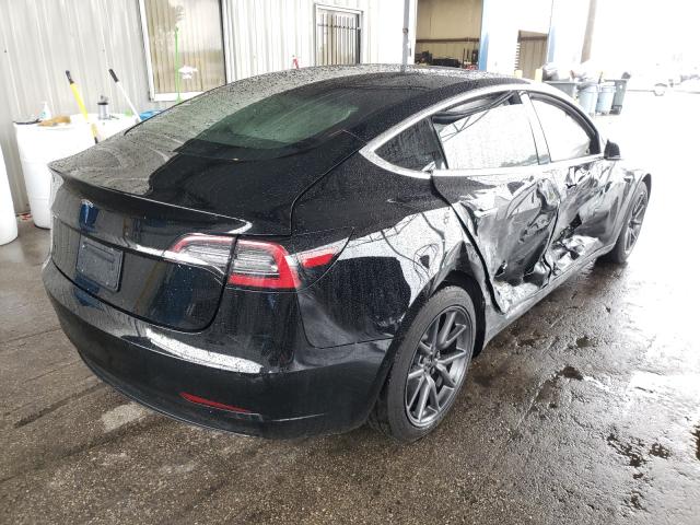 Photo 3 VIN: 5YJ3E1EA5LF736461 - TESLA MODEL 3 